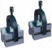 vee block set with Clamp